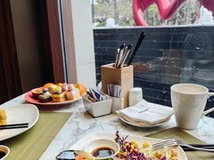 -厦门艾美酒店·新食谱西餐厅