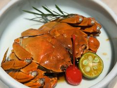 -雨后行菜(报慈北路店)