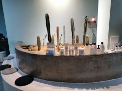-Hair Garden Resort日式发艺沙龙