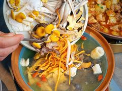 -饱嗝·泰傣厨房(国创园店)