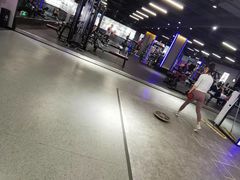 -一兆韦德健身(浦东万达会所)