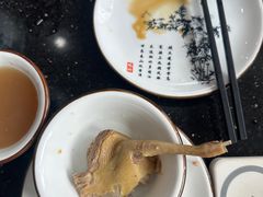 -皇鸽餐厅(五桂山分店)