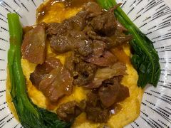 -锦园春香港茶餐厅(西海湾旗舰店)