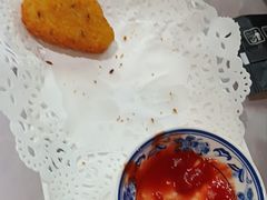 -百岁我家酸菜鱼(龙湾万达店)