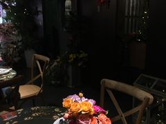 -第101座花园餐厅(湖滨88店)