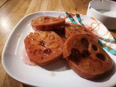 -老城南.鸭血粉丝汤(夫子庙店)