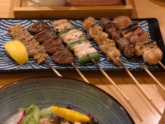 -吉炙烧鸟•本格料理(国际商贸城店)