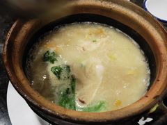 -适口餐厅砂锅粥(公信路总店)