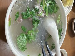 -回回锅贴(小河沿店)