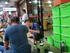 -临江后街鳝丝(临江店)