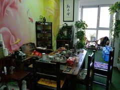 -红山会健身·普拉提(广安门店)
