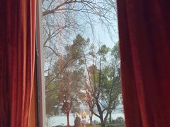 -橘洲1910花园江景西餐厅