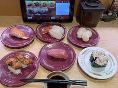 -寿司郎(皇庭广场店)