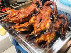 -上海枇杷烤鸭(城乡贸易中心店)