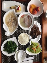-馨月汇·一悦馨香月子中心(前滩店)