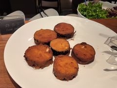 -拉蒂娜·巴西牛排馆 Latina·Brazilian Steakhouse(王府井喜悦店)