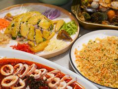 -巽寮印象美食部落餐厅·海鲜·地方特色菜(惠州体验店)