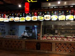 -香山湖家家宴(中山陵店)