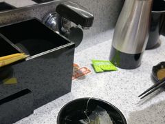 -争鲜回转寿司(中街大悦城店)