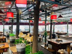 -重庆洪崖洞老火锅(音乐广场店)