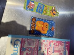 -泽田本家·铜锣烧(美罗城店)