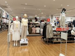-优衣库(南宁万象城店)