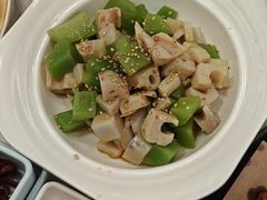 -南拳十三姨·潮汕砂锅粥·粤菜(西单大悦城店)