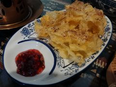 -蜗牛小馆醉乡民谣云南菜(惠新西里店)