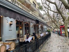 -夏朵花园(复兴西路店)