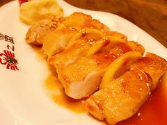 -蟹之国·精品蟹料理(极地店)