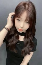 -藤野造型专业烫染接发