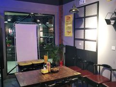 -柯洛克沉浸剧情密室(小寨华旗店)