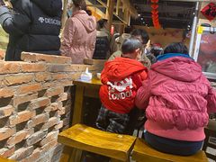 -聚合鑫东北熏酱熟食麻辣面(长阳店)