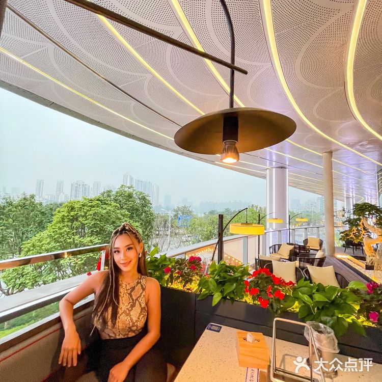 珠海首家延边朝鲜风格烤肉真的绝了!!!