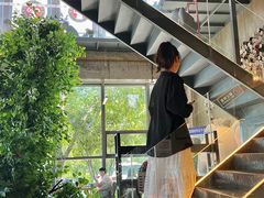 -了不起的考拉咖啡店(高新店)