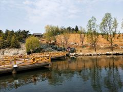 -威海华夏城景区