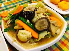 -芭堤雅泰国餐厅(胜利路店)