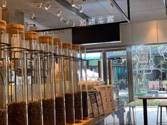 -喜茶(深圳海岸城店)
