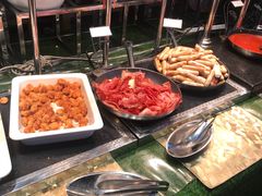 -哈曼度假酒店哈宝家庭餐厅(大东海店)