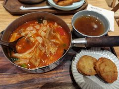 -小满手工粉(上海品尊国际店)