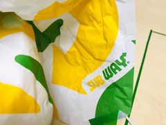 -赛百味SUBWAY(奥城店)