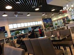 大堂-添运来(茶园奥园广场店)