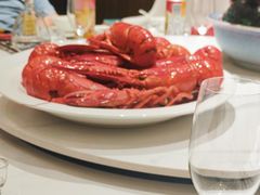 -神洲四海大酒楼(王府井澳门中心店)