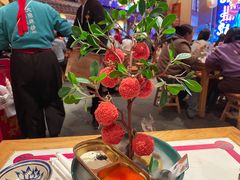 -长安大牌档之西安博物院文化餐厅(中贸店)