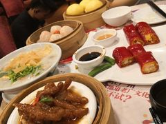 -点都德(大茶楼店)