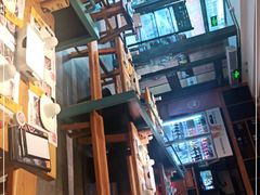 -木屋烧烤(万德庄店)
