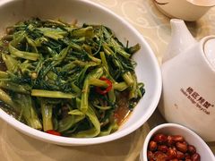 -桥底辣蟹(谢斐道店)