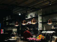 -Apollo·西班牙小酒馆(安福路店)