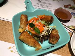 -蔡澜Pho·越南粉餐厅(海上世界店)