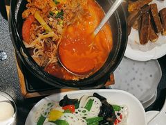 -紫光园·烤鸭·北京菜(团结湖店)